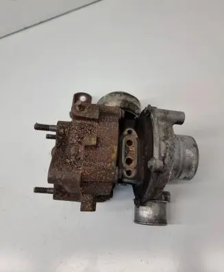 Mazda 6 Turbo VJ360805 RH422188M