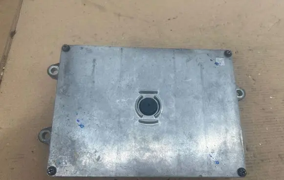 Honda Civic Engine control unit/module 37820RSAG01 9Y30520