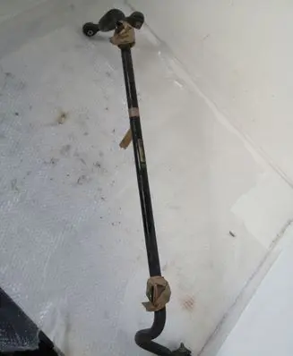 Audi A6 C7 Front anti-roll bar/sway bar 4G0411309D