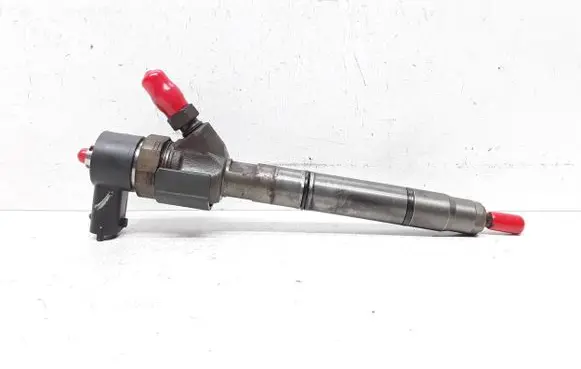 KIA Ceed Fuel injector 338002A900 0445110320