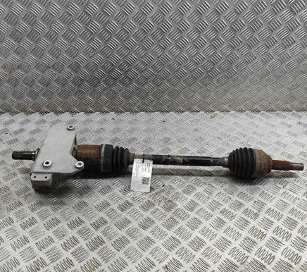 Nissan Leaf II (ZE1) Front driveshaft 391005SA1A
