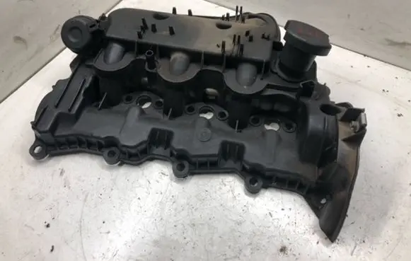 Intake manifold