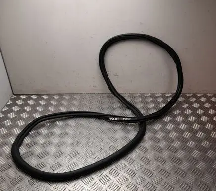 Audi A3 8Y Rubber seal rear door 644