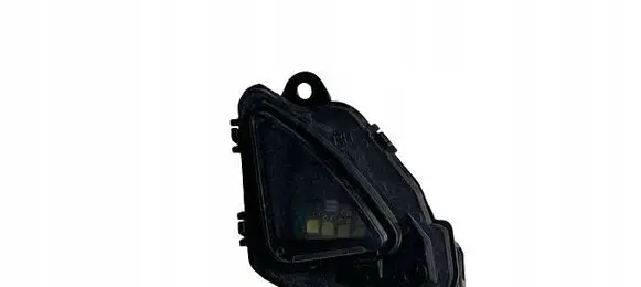 Skoda Superb B6 (3T) Mirror indicator light 3T0945292A