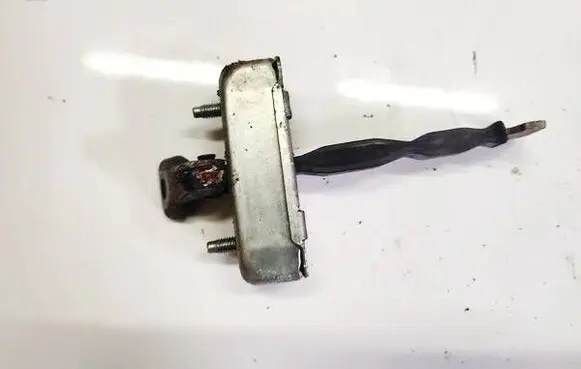 Toyota Corolla E120 E130 Front door check strap stopper 