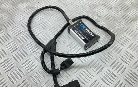 Engine control unit/module ECU