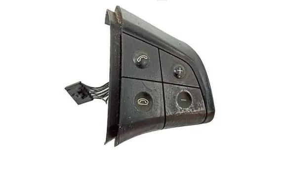Mercedes-Benz R W251 Steering wheel buttons/switches A2518210151 34014351A