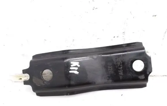 Other front suspension part