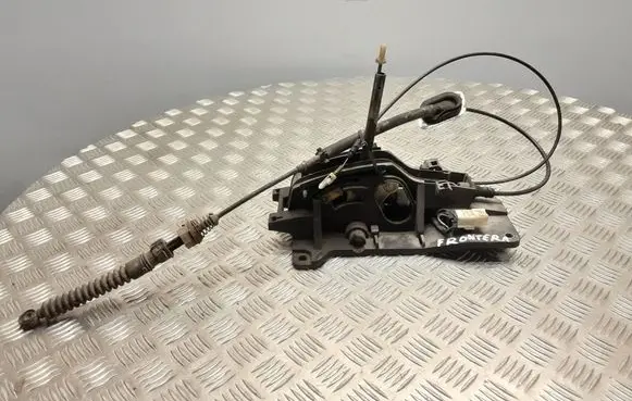 Opel Frontera B Gear shifter/selector