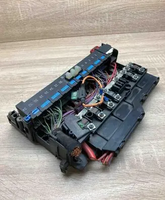BMW X3 E83 BSM Control unit 8364542 8364530