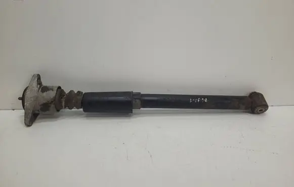 Volkswagen PASSAT B5 Rear shock absorber/damper
