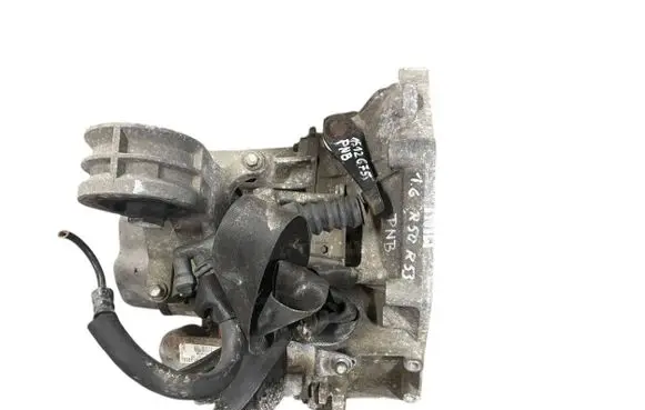 Mini One - Cooper Clubman R55 Manual 5 speed gearbox 1512675