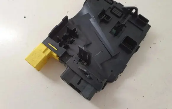 Steering angle sensor