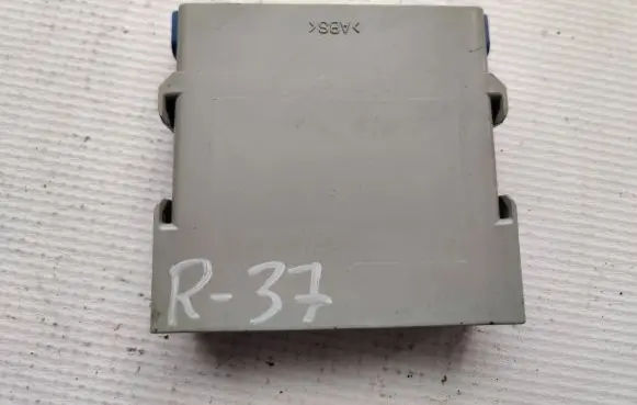 Lexus RX 330 - 350 - 400H Parking PDC control unit/module 8934048010 1881000871