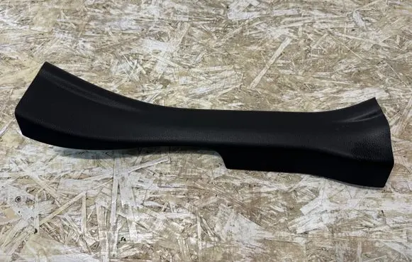 Toyota RAV 4 (XA50) Rear sill trim cover 6791842110