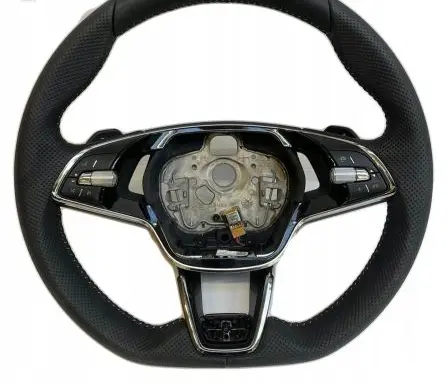 Skoda Scala Steering wheel 5E3419093P