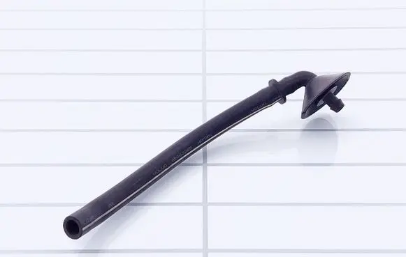 Volvo V70 Heater radiator pipe/hose 08663285