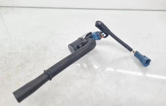 Toyota GT 86 Turbo solenoid valve K5T48580
