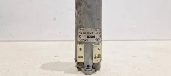 BMW 7 E65 E66 Seat adjustment motor 0130002614