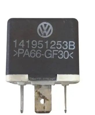 Skoda Roomster (5J) Other relay 141951253B