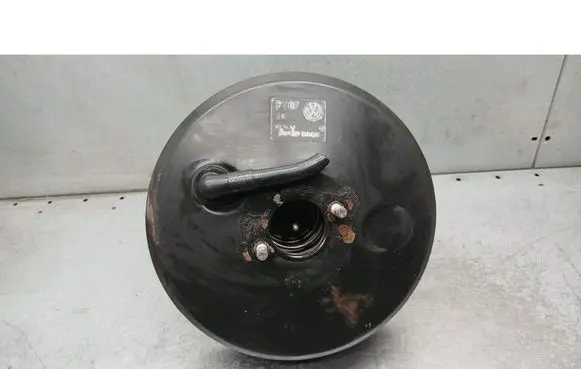 Skoda Roomster (5J) Brake booster 6Q1614105AH