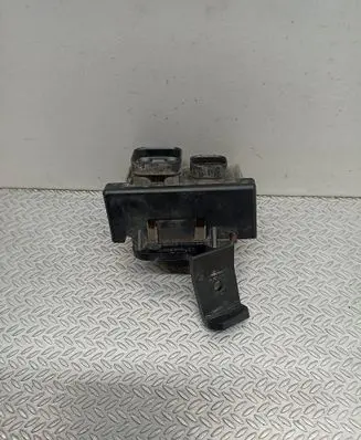 Peugeot Boxer Glow plug pre-heat relay 1376685080 PA66B340