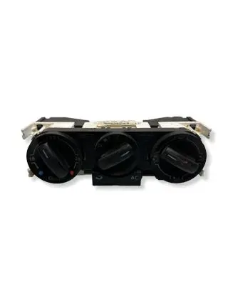 Volkswagen Polo Climate control unit 6Q0820045E