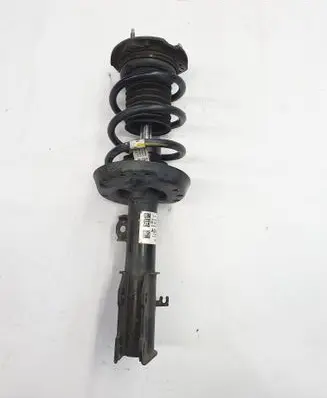 Chevrolet Volt II Front shock absorber with coil spring 23343375 824903014092 812689818