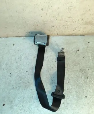 Audi A6 S6 C6 4F Rear seatbelt 4F0857805