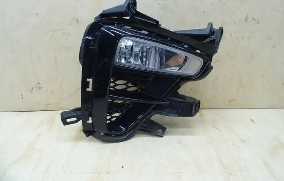 Front fog light