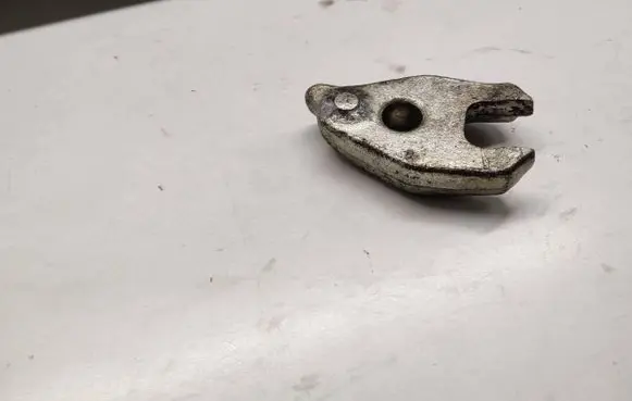 Fuel Injector clamp holder