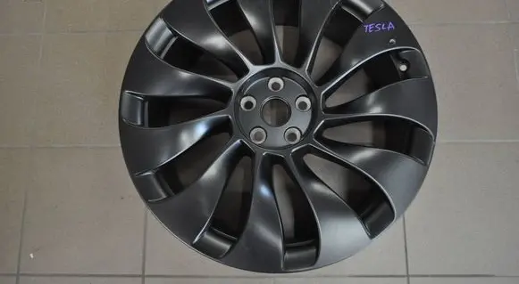 Tesla Model Y R21 alloy rim 118822600C