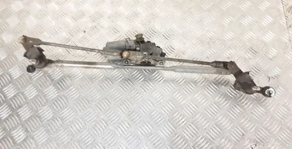 Jeep Grand Cherokee Front wiper linkage and motor 68156254AA