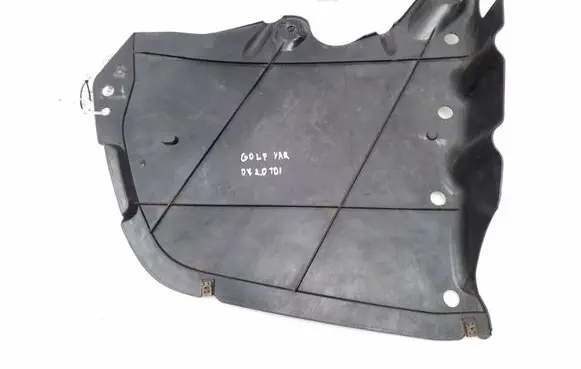 Volkswagen Golf V Pickup box liner 1K5825215C
