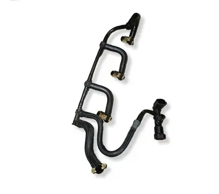 Renault Megane IV Fuel return line/hose PA66GF30