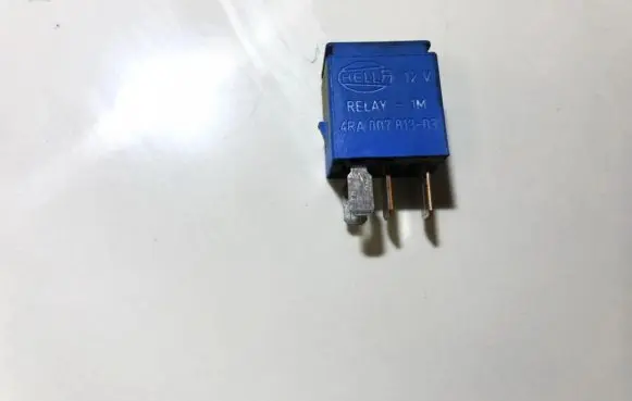 Nissan Almera Tino Other relay 252309f920