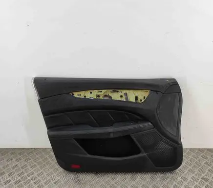 Mercedes-Benz CLS C218 X218 Front door card panel trim A2187201170