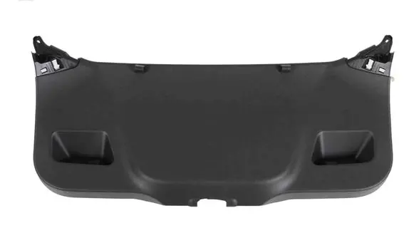 Citroen C4 II Tailgate trim
