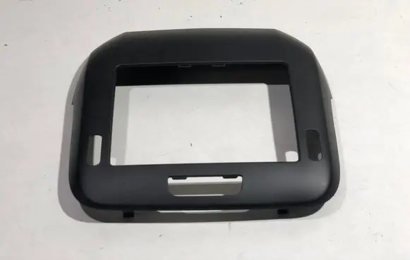 Peugeot 5008 Radio/GPS head unit trim 9685092177