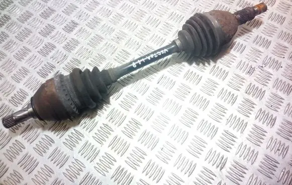 Opel Vectra C Front driveshaft 