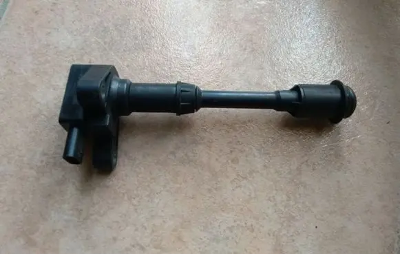 Volvo S60 High voltage ignition coil BM5G12A366CA D5E1G