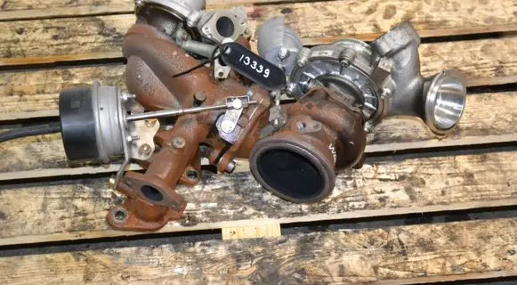 Volvo V60 Turbo 10009980354