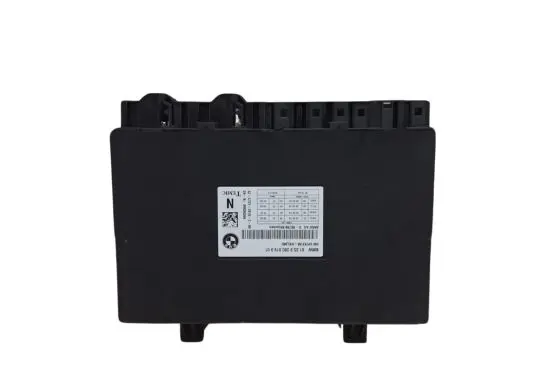BMW 7 F01 F02 F03 F04 Comfort/convenience module 9280919