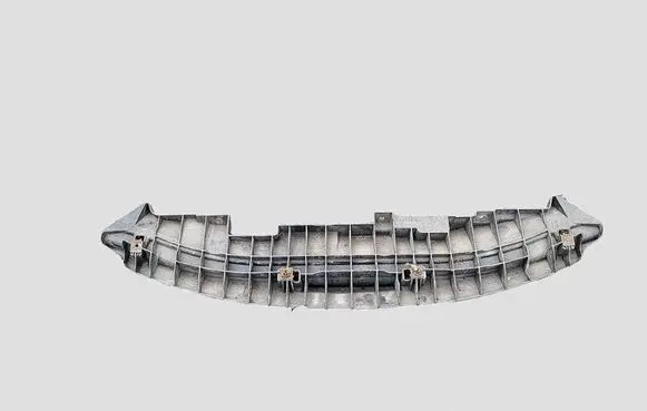 Mazda 6 Front bumper support beam GS1E50080