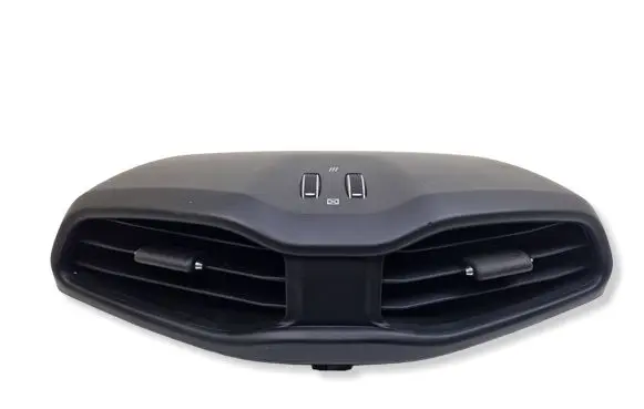 Jeep Renegade Dash center air vent grill 07355999620