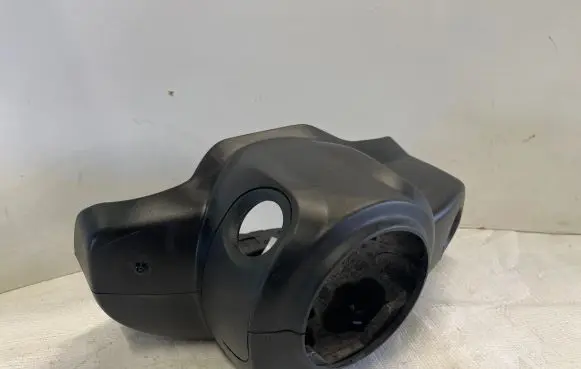 Peugeot Bipper Steering wheel column trim 735416691