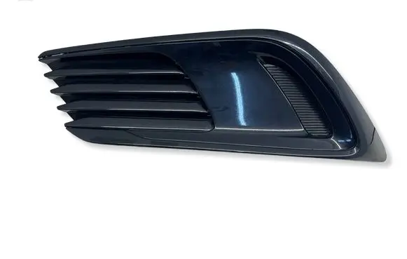 Toyota Auris E180 Front bumper lower grill 8148202560 8148202580