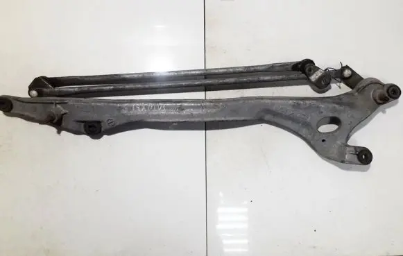 Mazda Xedos 9 Front wiper linkage and motor ta01adc12 10b12