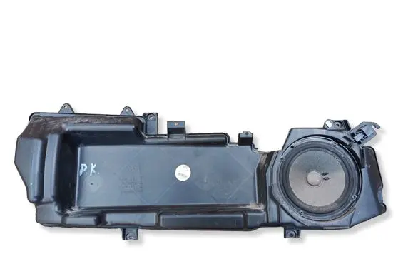 Audi A6 S6 C6 4F Front door speaker 4F0035381B AS410708 729724100208