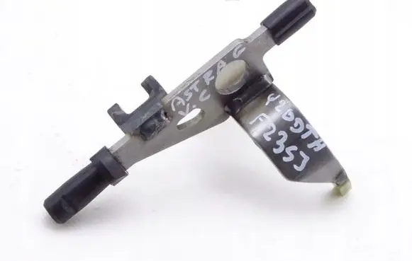 Opel Astra G Gear shifter/selector F23SJ